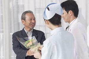 かかりつけ医としても頼れる循環器科