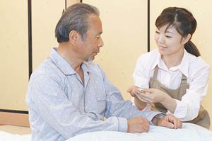 土曜日の診療も行う綾瀬駅周辺の内科