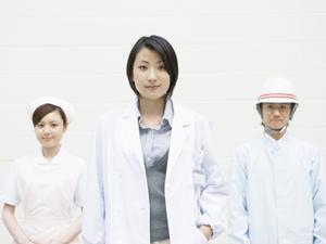 足立区で内科を探している人向けです