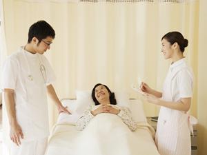 足立区で出産をするなら横川レディースクリニックへ