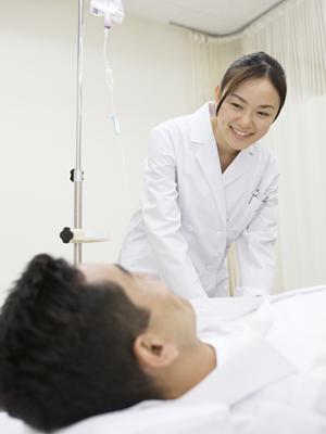 評判の良い病院での人間ドックはおすすめ
