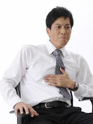 再発率を下げる可能性があるセラミック