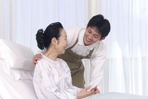 高津のホームドクターとなる内科