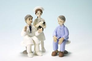 小さい頃から虫歯を作らない治療